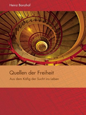 cover image of Quellen der Freiheit